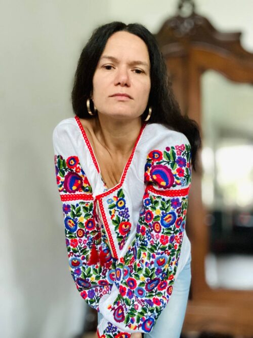 Гуцулка