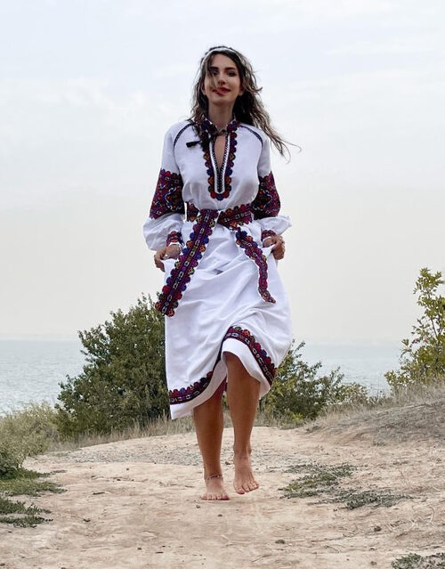 Верховина