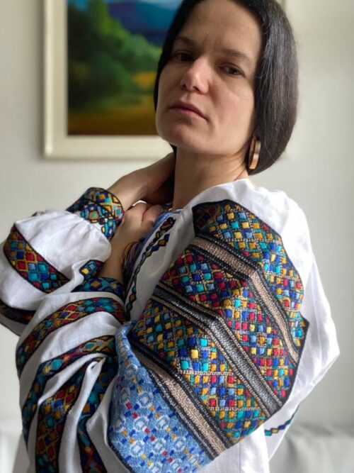 Пікселі UA