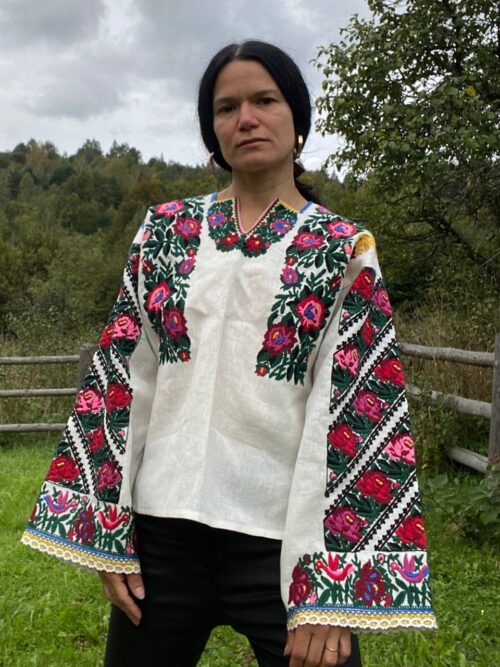 Сорочка "Розмай"
